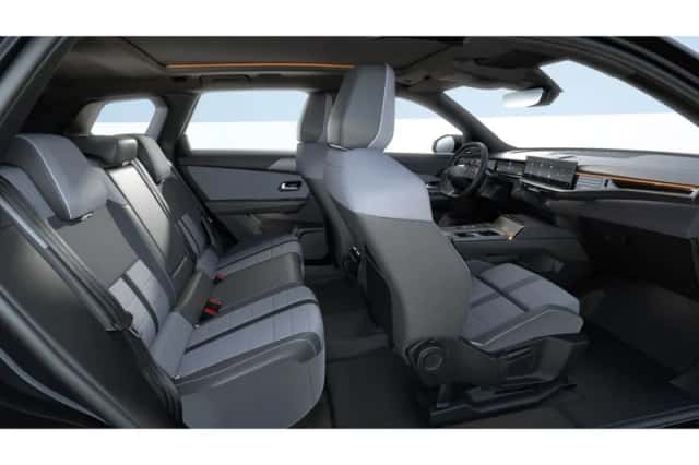 Opel Grandland (2026) thumbnail 6