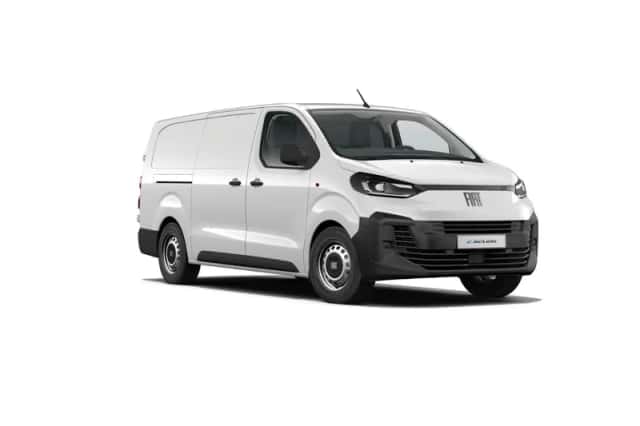 Fiat Scudo (2026) thumbnail 1