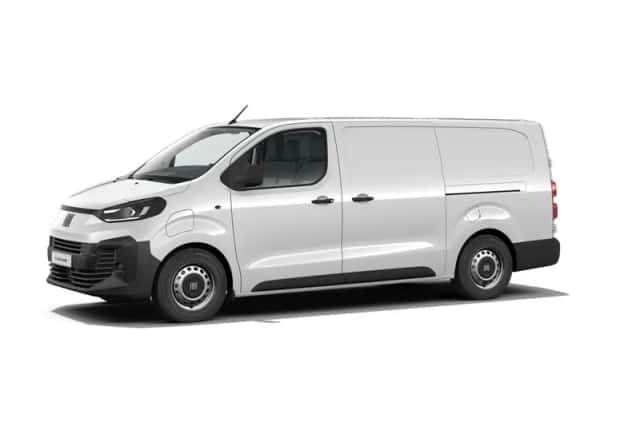 Fiat Scudo (2026) thumbnail 2