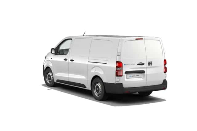 Fiat Scudo (2026) thumbnail 3