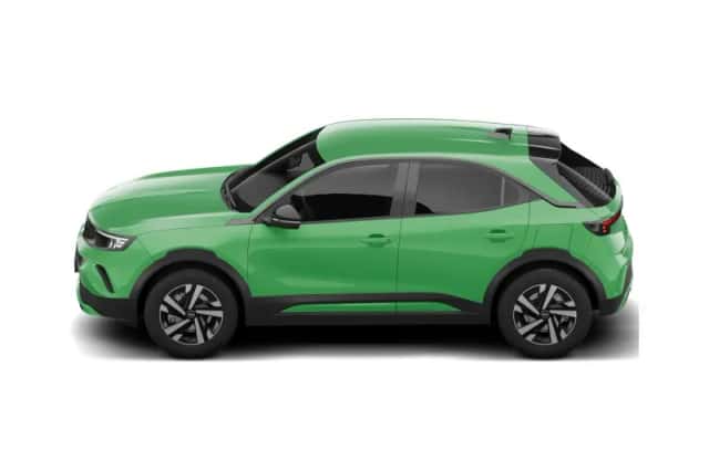 Opel Mokka (2026) thumbnail 5