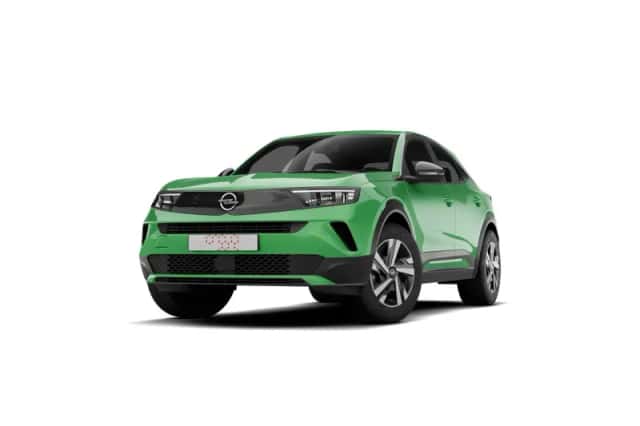 Opel Mokka (2026) thumbnail 1