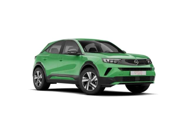 Opel Mokka (2026) thumbnail 3