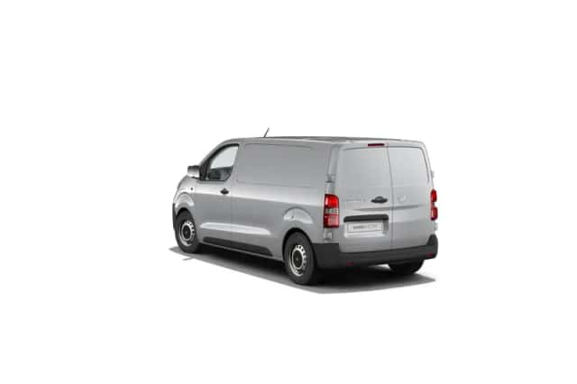 Opel Vivaro-e (2026) thumbnail 2