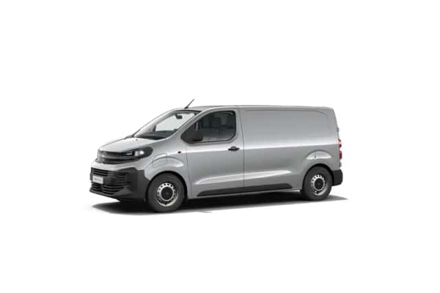 Opel Vivaro-e (2026) thumbnail 3