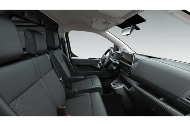 Opel Vivaro-e (2026) thumbnail 5