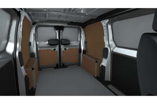Opel Vivaro-e (2026) thumbnail 6
