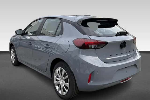 Opel Corsa-e (2025) thumbnail 3