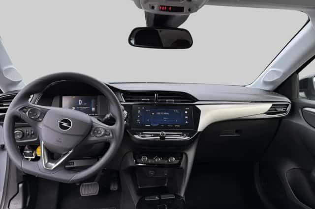 Opel Corsa-e (2025) thumbnail 5