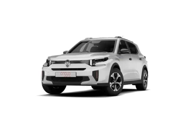 Citroën ë-C3 (2026) thumbnail 1
