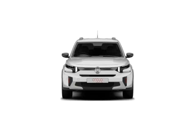 Citroën ë-C3 (2026) thumbnail 2