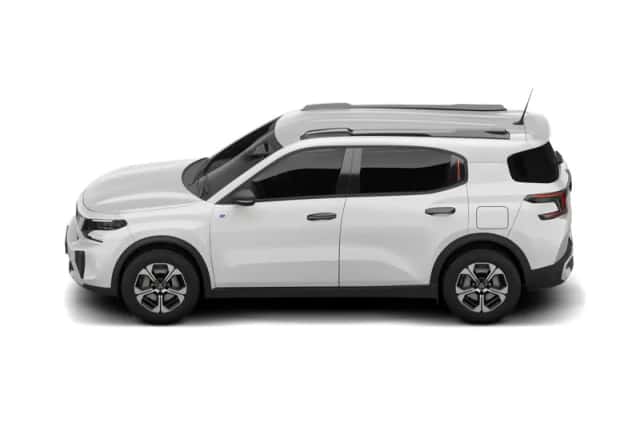 Citroën ë-C3 (2026) thumbnail 5