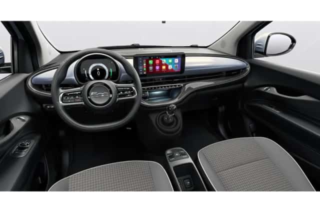 Fiat 500 (2026) thumbnail 4