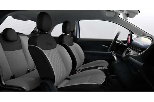Fiat 500 (2026) thumbnail 5