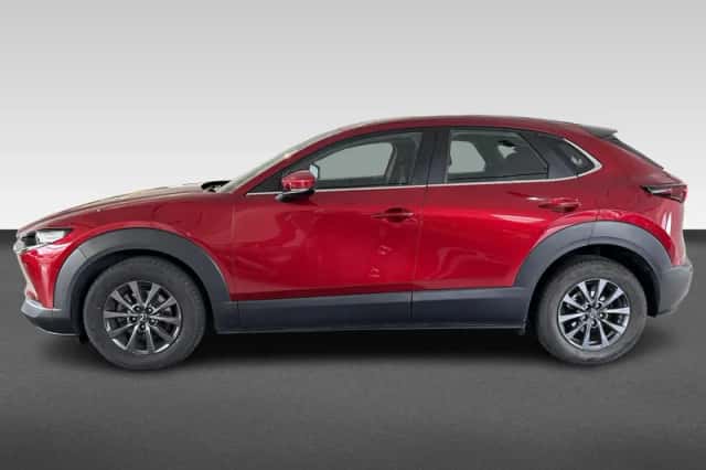 Mazda CX-30 (2019) thumbnail 2