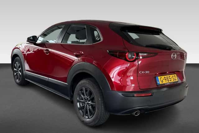 Mazda CX-30 (2019) thumbnail 3