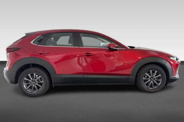 Mazda CX-30 (2019) thumbnail 5