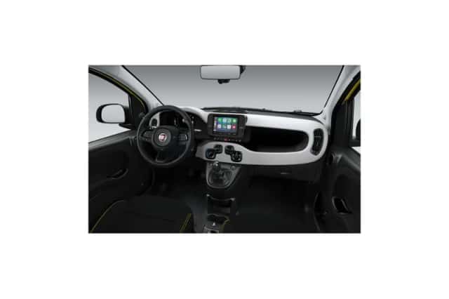 Fiat Pandina (2026) thumbnail 4