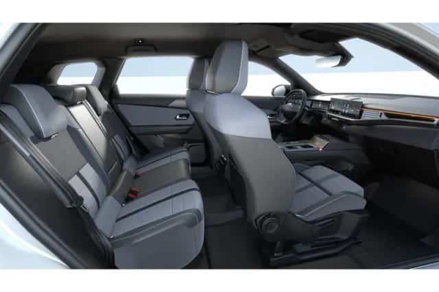 Opel Grandland (2026) thumbnail 6