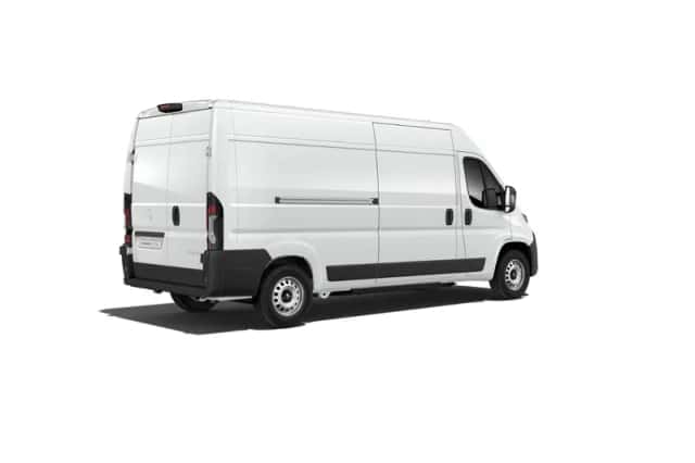 Opel Movano-e (2026) thumbnail 4