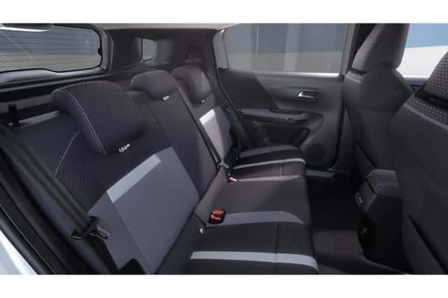 Opel Frontera (2026) thumbnail 2