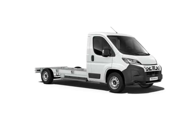 Fiat Ducato (2026) thumbnail 1