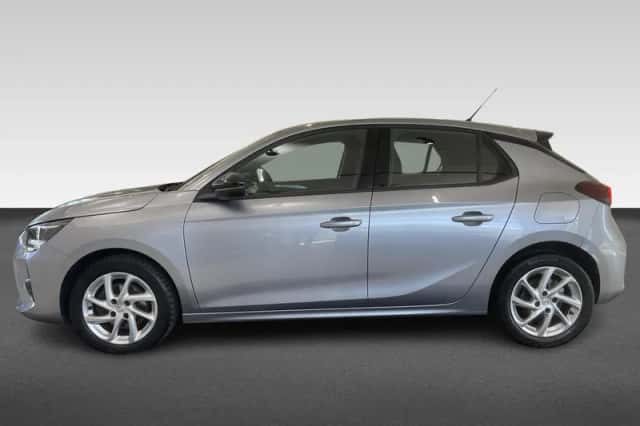 Opel Corsa (2020) thumbnail 2