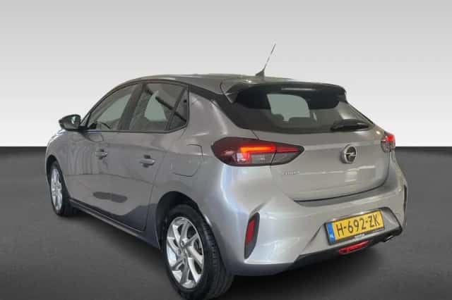 Opel Corsa (2020) thumbnail 3