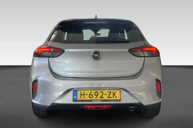 Opel Corsa (2020) thumbnail 4