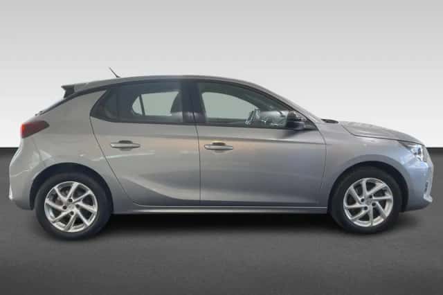 Opel Corsa (2020) thumbnail 5