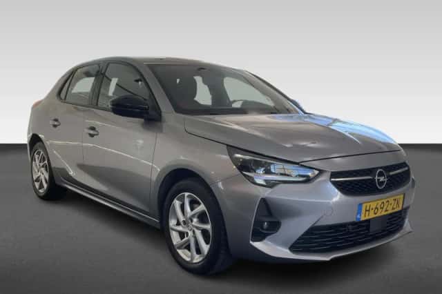 Opel Corsa (2020) thumbnail 6