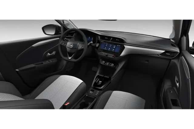 Opel Corsa-e (2026) thumbnail 5