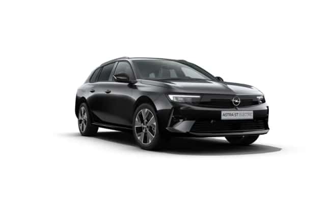 Opel Astra (2026) thumbnail 1