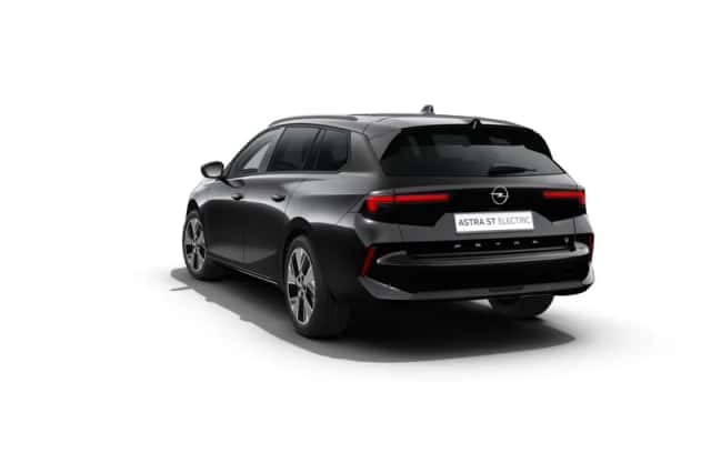 Opel Astra (2026) thumbnail 2