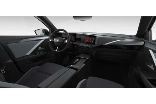Opel Astra (2026) thumbnail 5