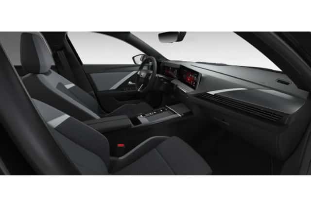 Opel Astra (2026) thumbnail 6