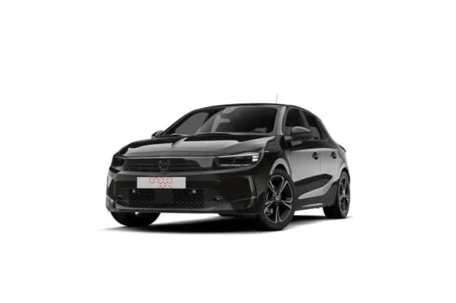 Opel Corsa (2026) thumbnail 1