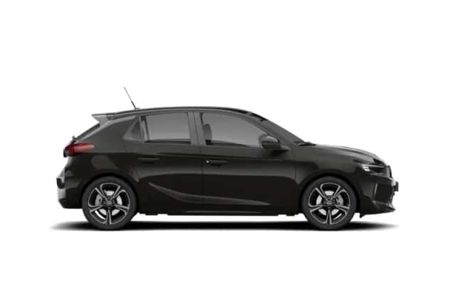 Opel Corsa (2026) thumbnail 4