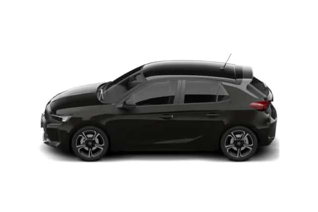 Opel Corsa (2026) thumbnail 5
