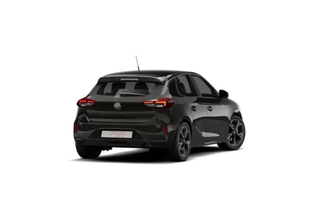 Opel Corsa (2026) thumbnail 6