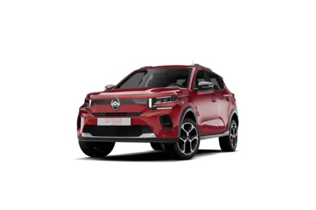Citroën ë-C3 (2026) thumbnail 1