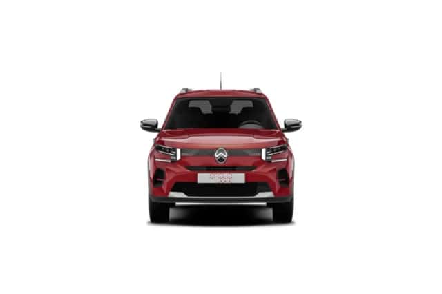 Citroën ë-C3 (2026) thumbnail 2