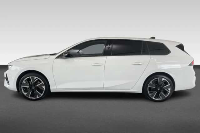 Opel Astra (2025) thumbnail 2