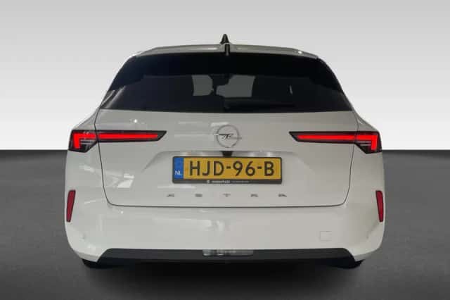 Opel Astra (2025) thumbnail 4