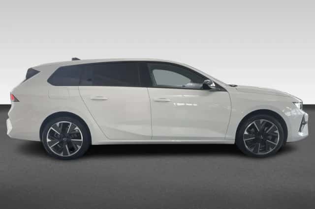 Opel Astra (2025) thumbnail 5