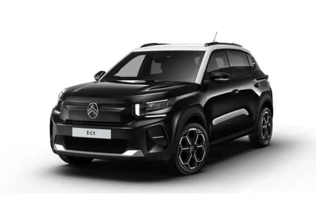 Citroën ë-C3 (2026) thumbnail 1