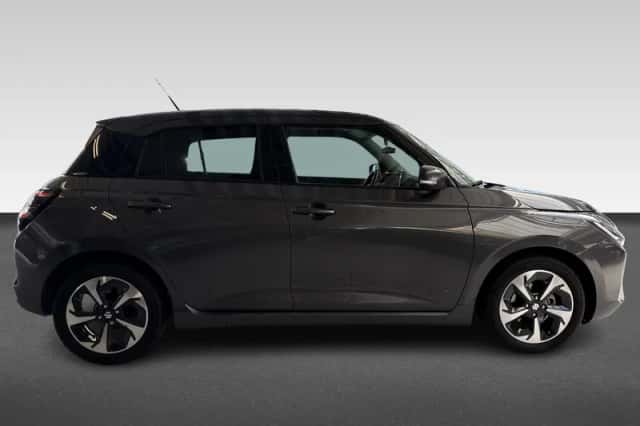 Suzuki Swift (2025) thumbnail 5