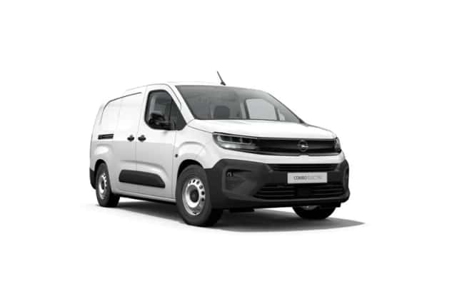 Opel Combo-e (2026) thumbnail 1