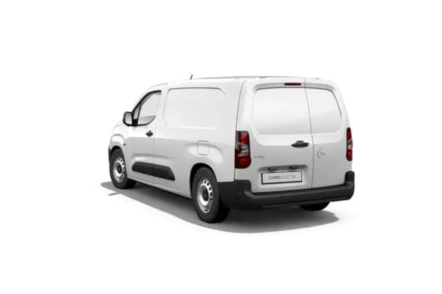 Opel Combo-e (2026) thumbnail 2