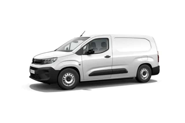 Opel Combo-e (2026) thumbnail 3